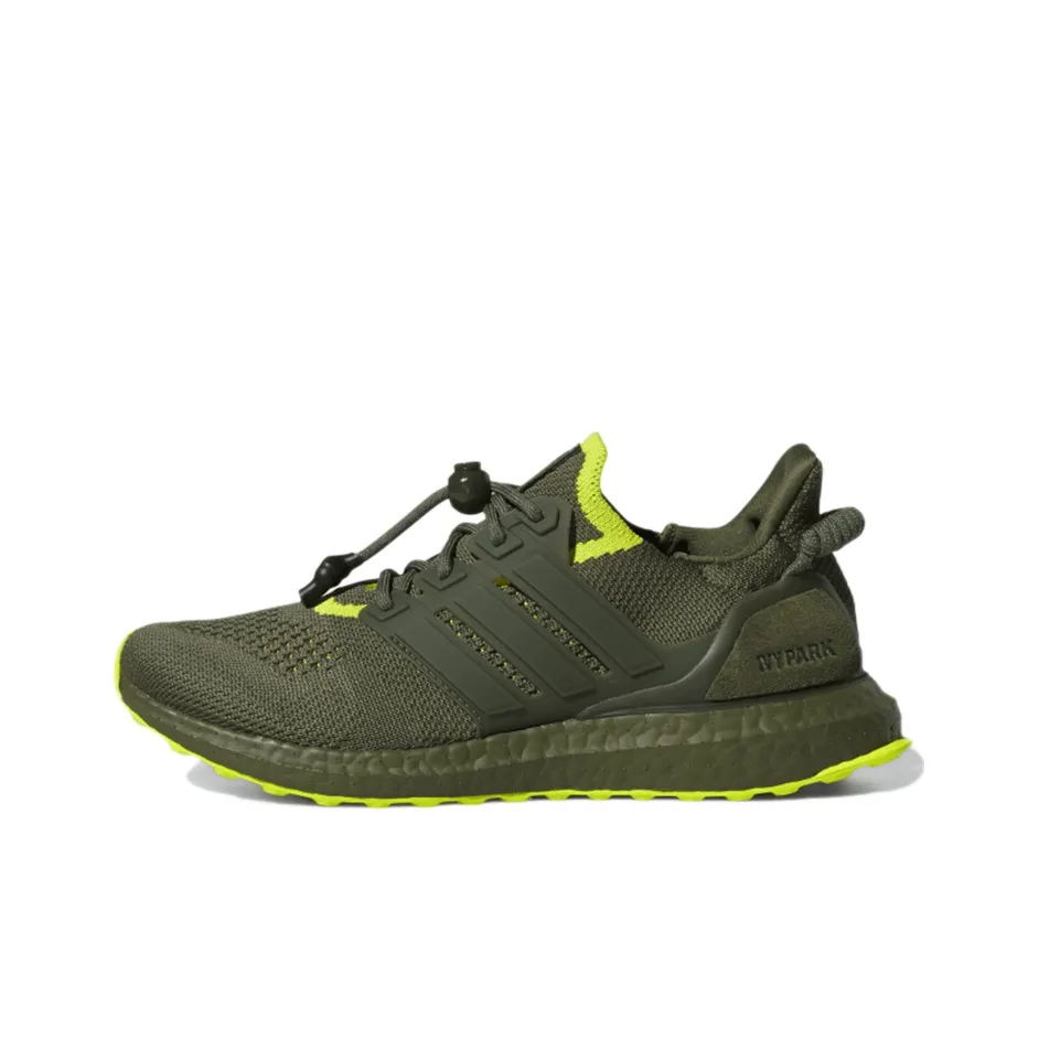 Adidas Ultra Boost Og Beyonce Ivy Park Peloton Focus Olive
