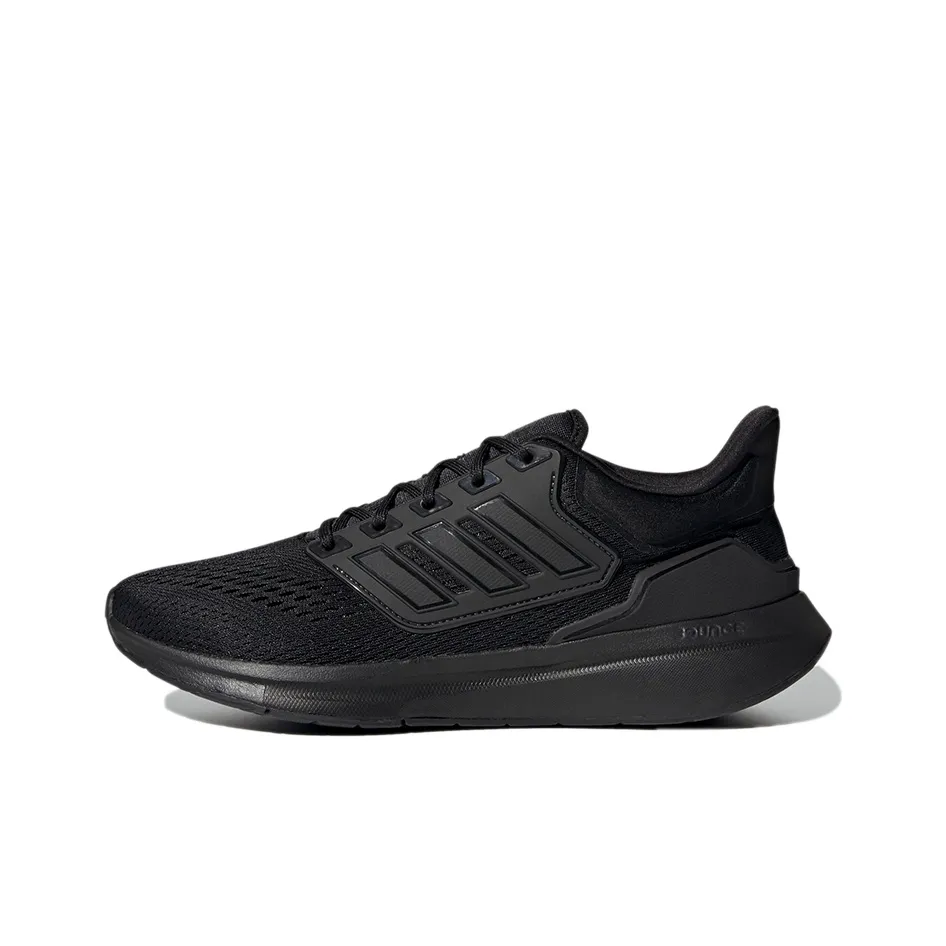 Adidas EQ21 Run Core Black