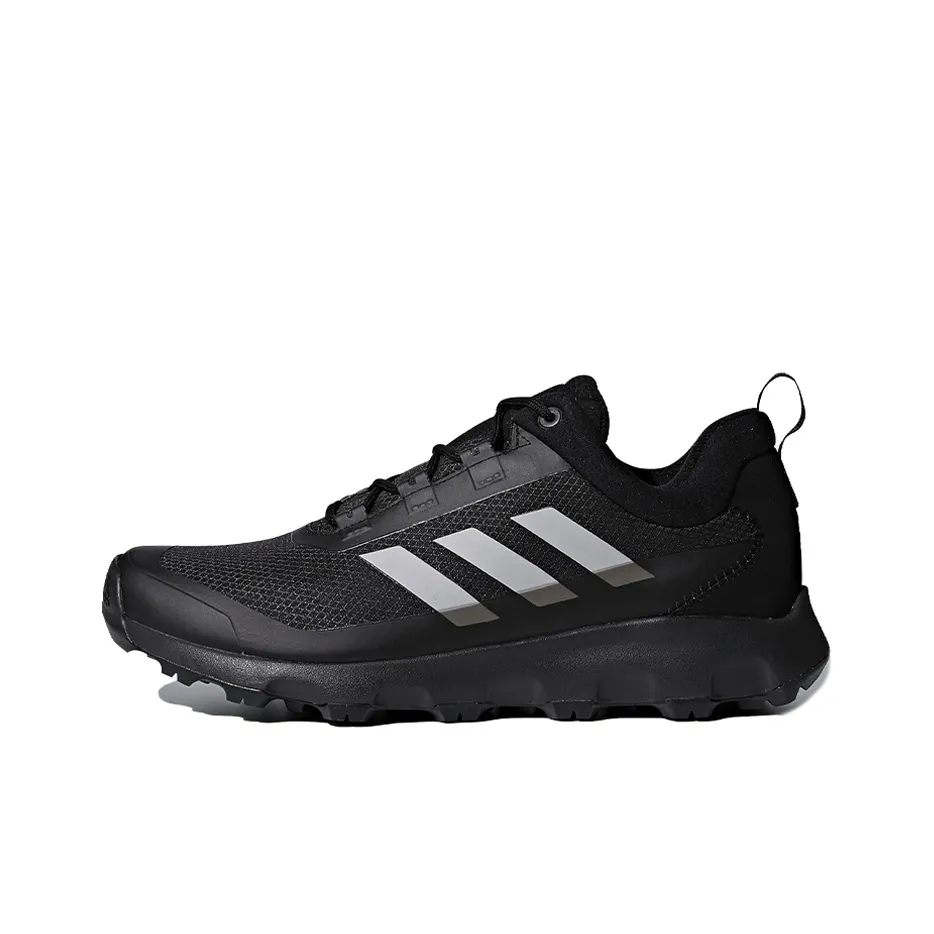 Adidas Terrex Voyager Rain Rdy 'Black Soild Grey'
