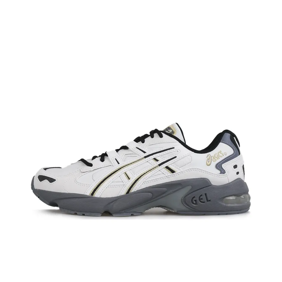 Asics Gel Kayano 5 Og 'Glacier Grey'