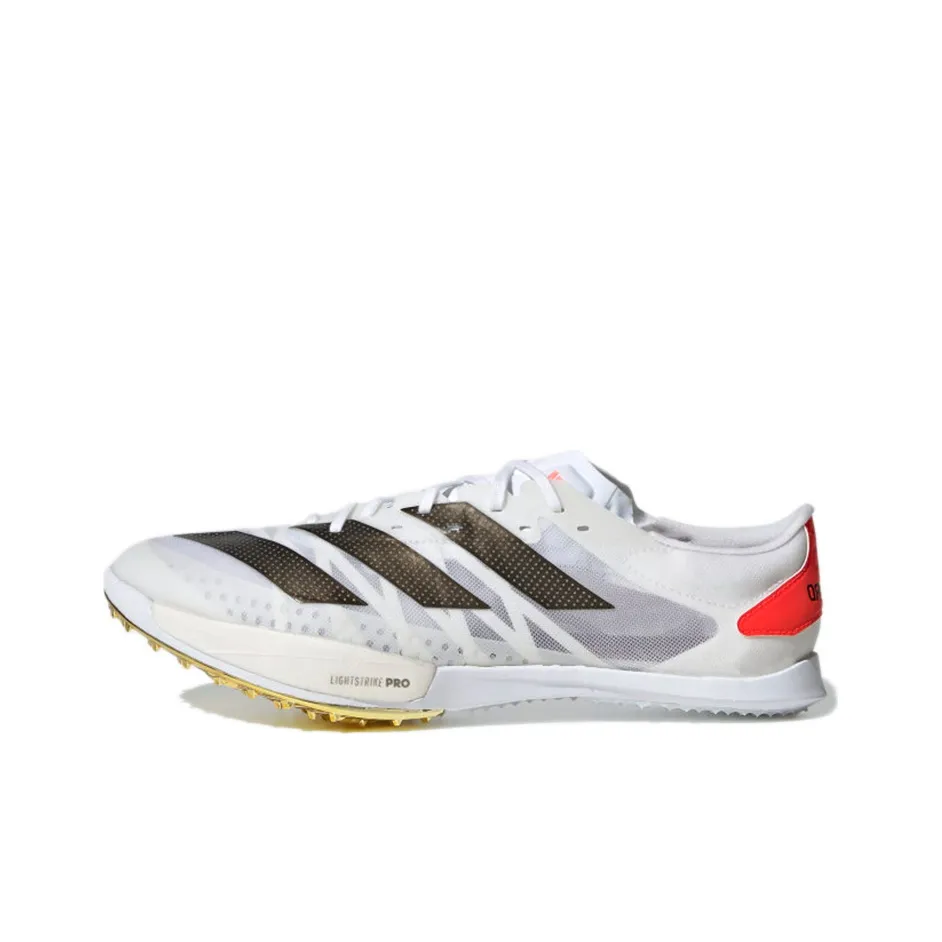 Adidas Adizero Ambition Беговые кроссовки Низкий топ Унисекс