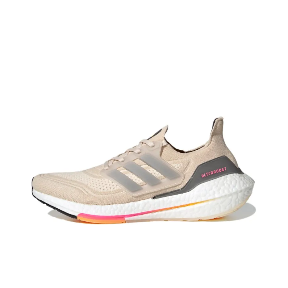 Adidas Ultra Boost 21 New York Marathon