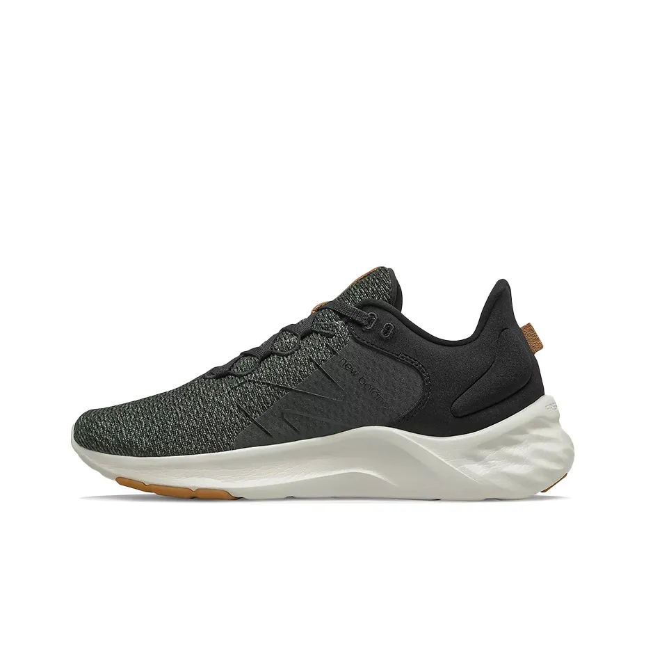 New Balance Fresh Foam Roav V2 'Black Sea Salt'