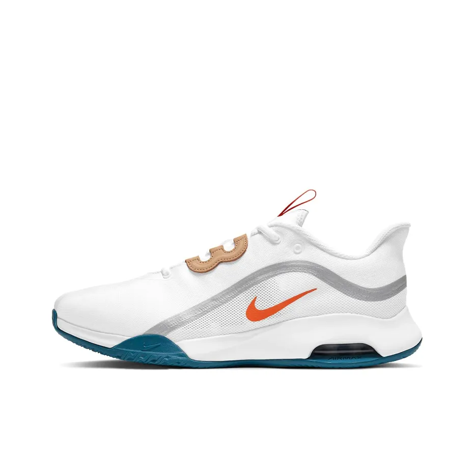 Nike Air Max Volley 'White Green Abyss'