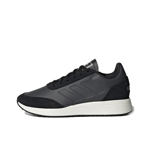 ADIDAS NEO Run 70S Беговые кроссовки Низкие Топ Унисекс