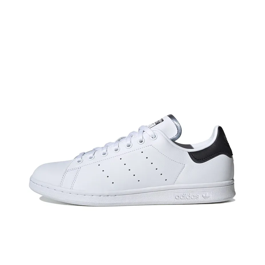 Adidas Originals Stan Smith Shoes 'White Black'