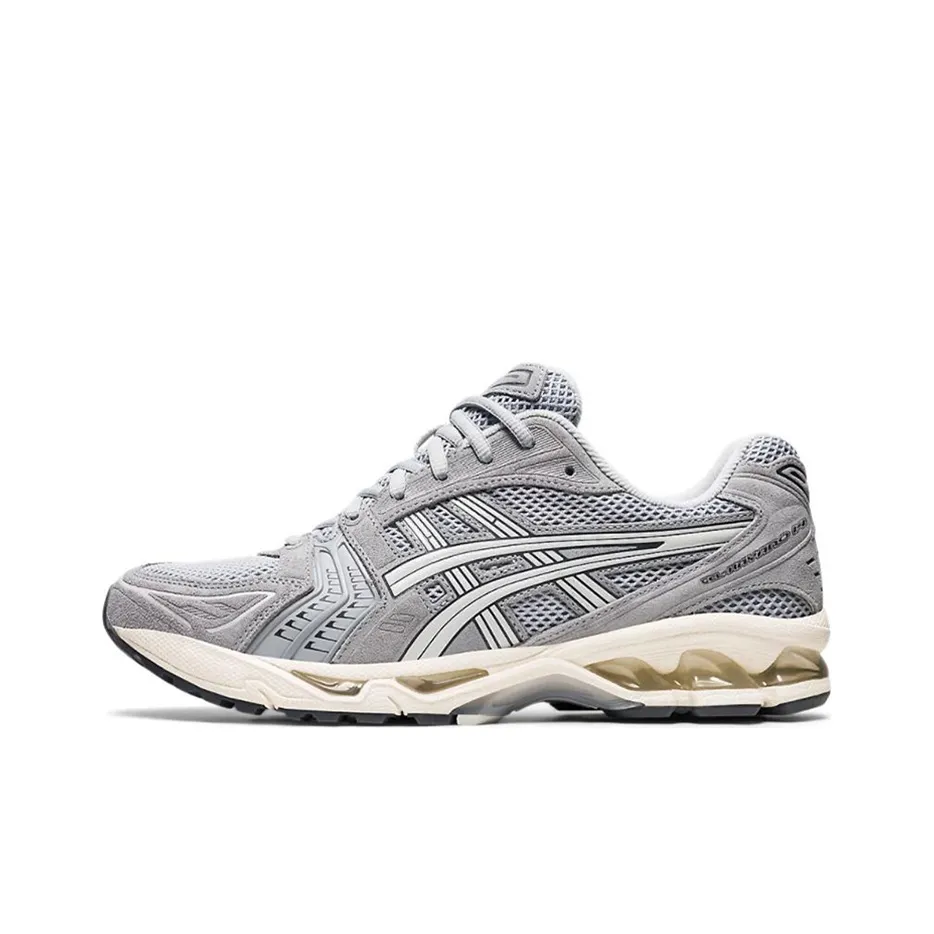 Asics Gel Kayano 14 Piedmont Grey Sheet Rock