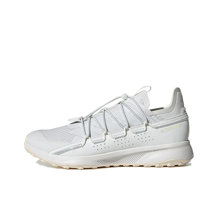 Adidas Terrex Voyager 21 Travel Shoes 'White'