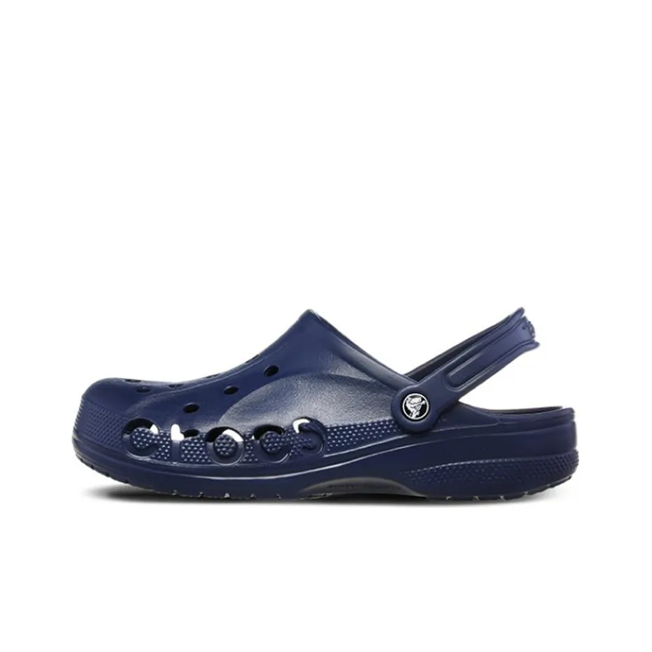 Crocs Baya Clog Navy