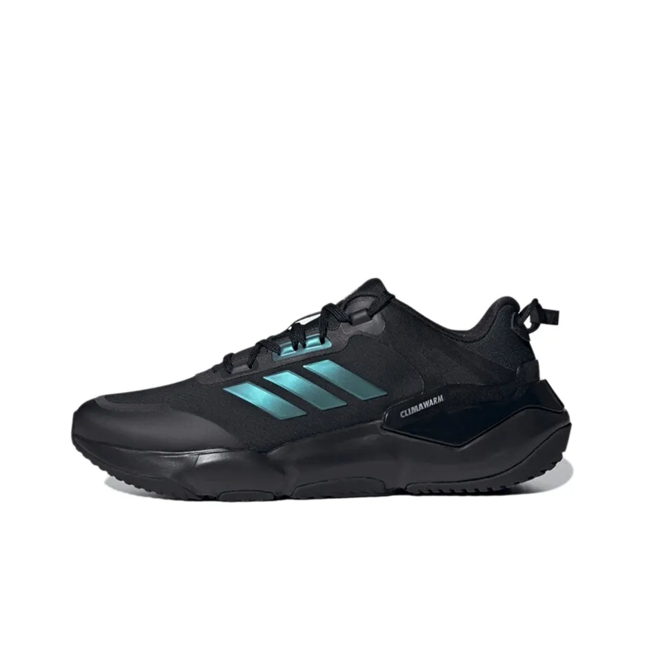Adidas Climawarm Cruiser Black/Blue