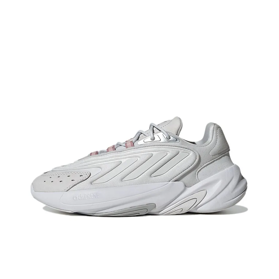 Adidas Ozelia 'Dash Grey' Women's