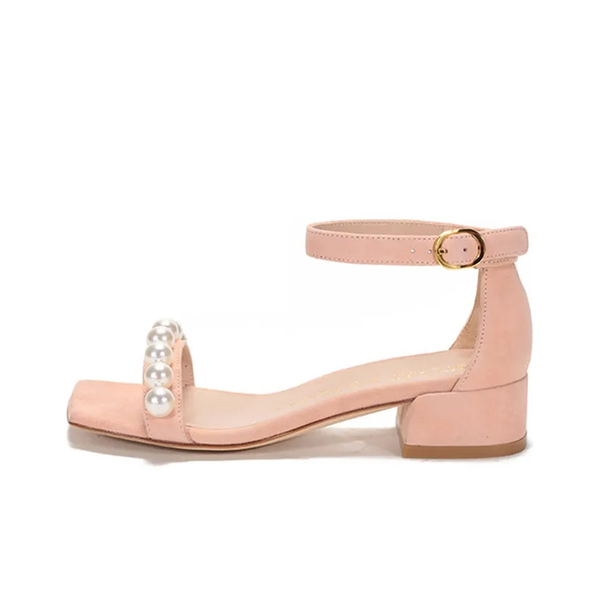 Stuart Weitzman One Ремень Сандалии Женские