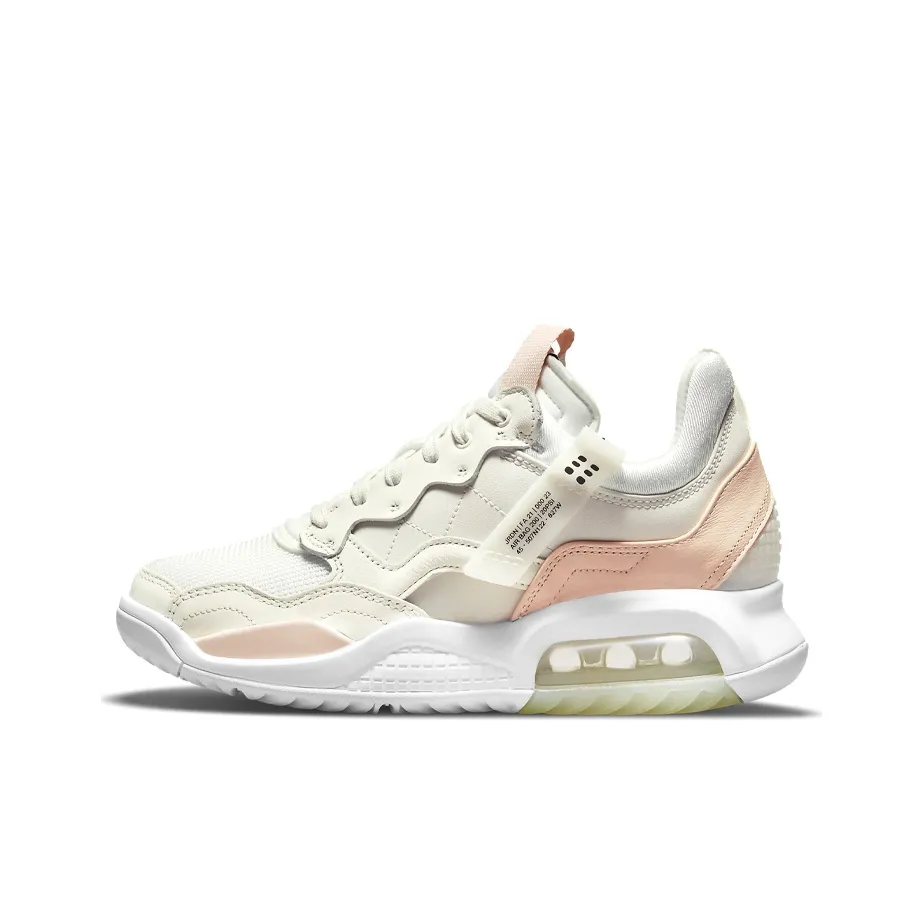 JORDAN MA2 Sail Lime Ice Women's