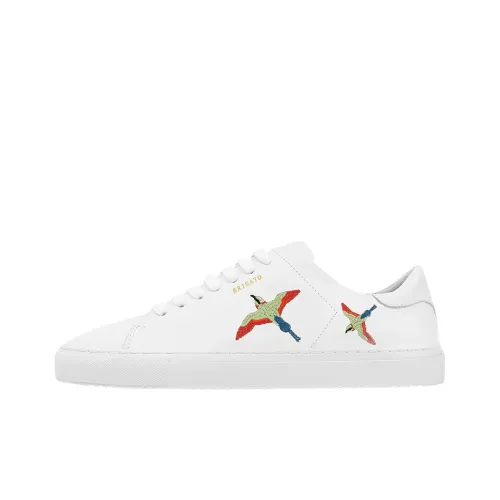 Axel Arigato Кроссовки для скейтбординга Low Top Женские
