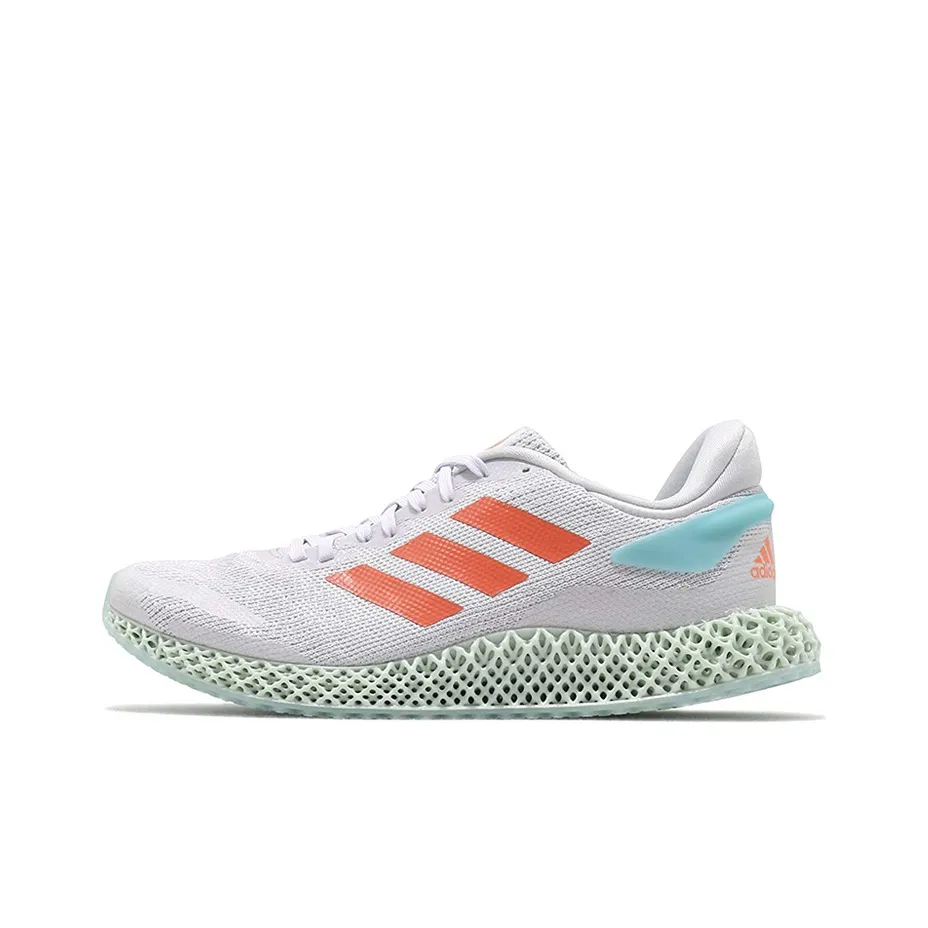 Adidas 4D Run 1.0 Ltd 'Dash Grey'
