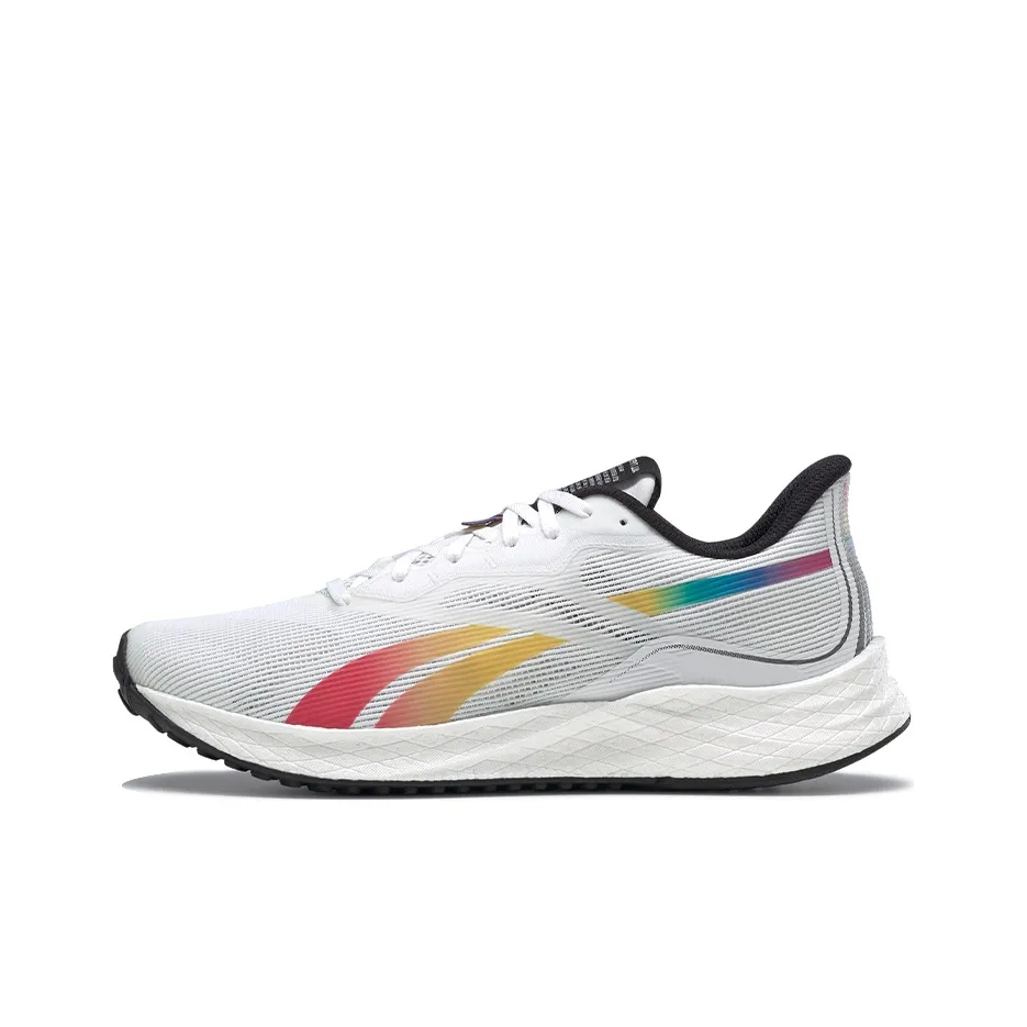 Reebok Floatride Energy 3,0 Беговые кроссовки Низкий Топ Мужской