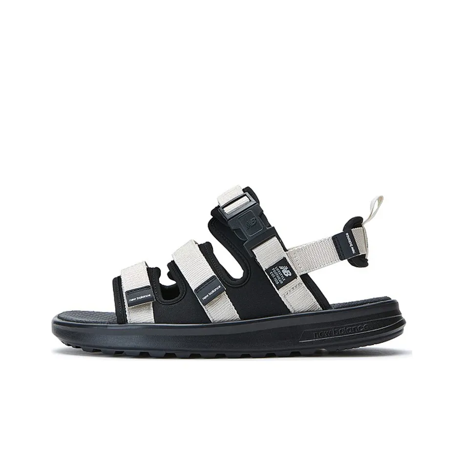 New Balance 750 Sandal 'Black Moon'