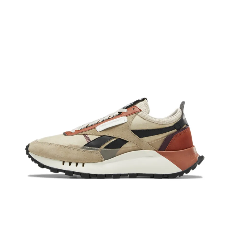 Reebok Classic Leather Legacy 'Stucco Baked Earth'
