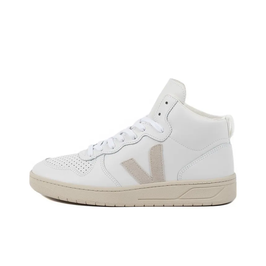 VEJA V 15 Cwl High top Sneakers