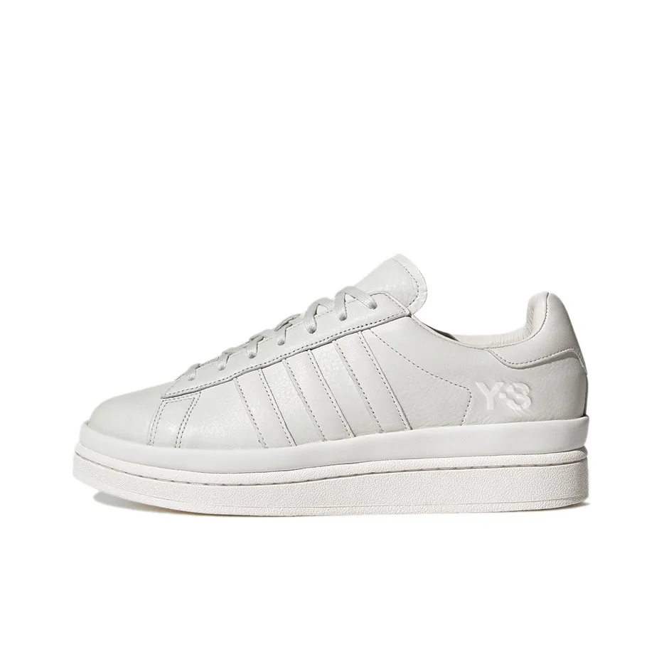 Adidas Y 3 Hicho Non Dyed