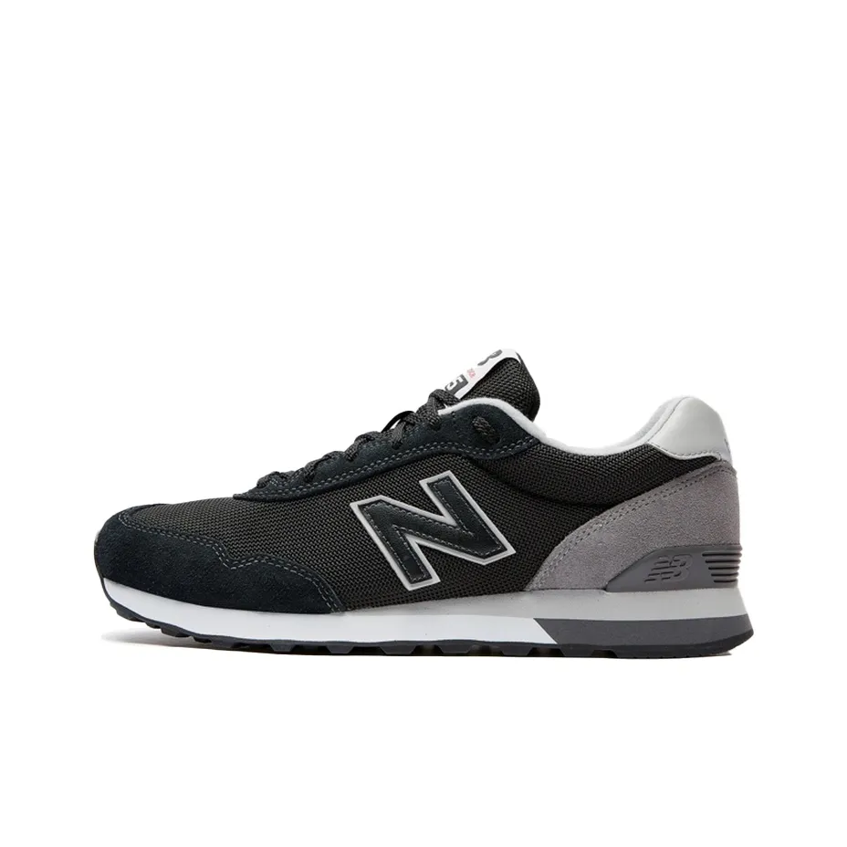 New Balance 515v3 'Black Grey'