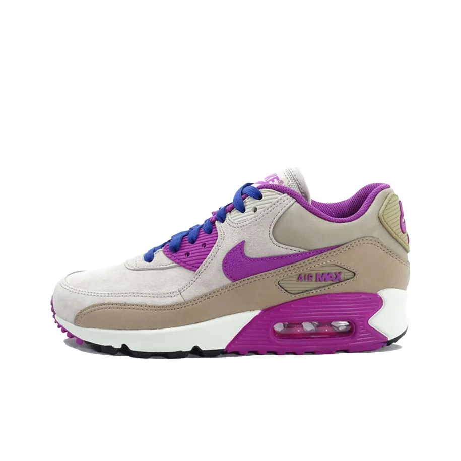 Nike Air Max 90 Leather 'Dsrt Cm' Women's