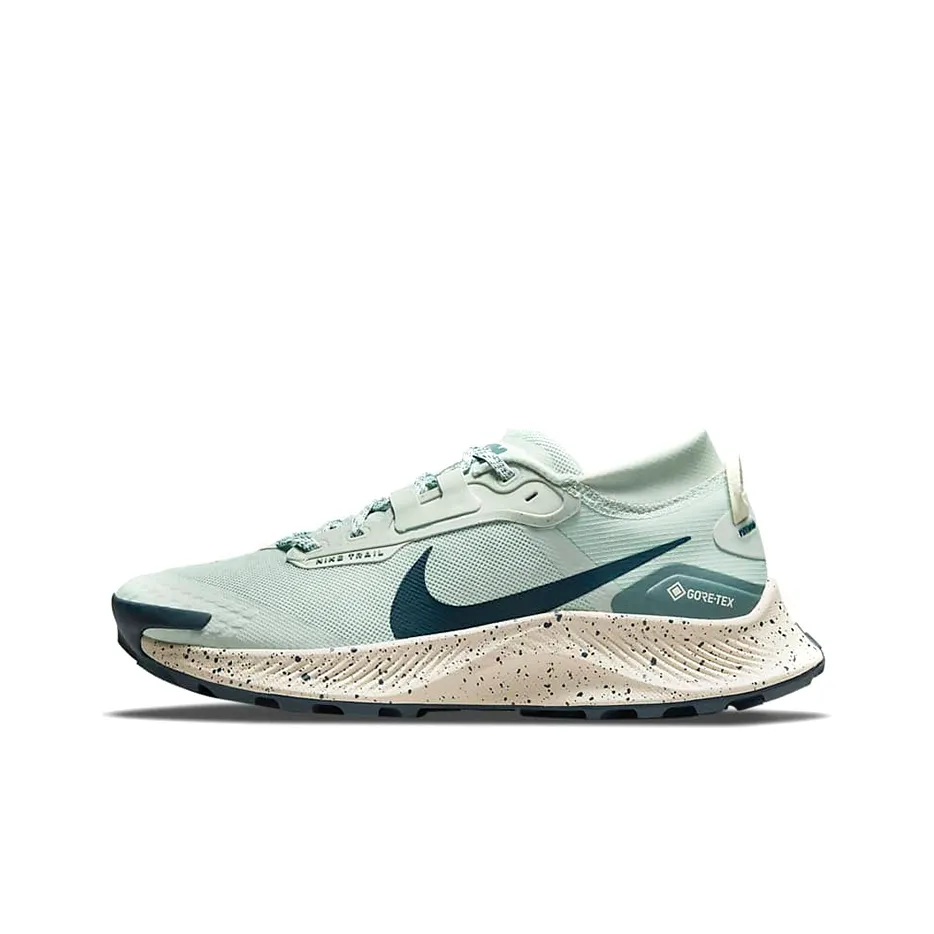 Nike Pegasus Trail 3 Беговые кроссовки Низкий Топ Женские