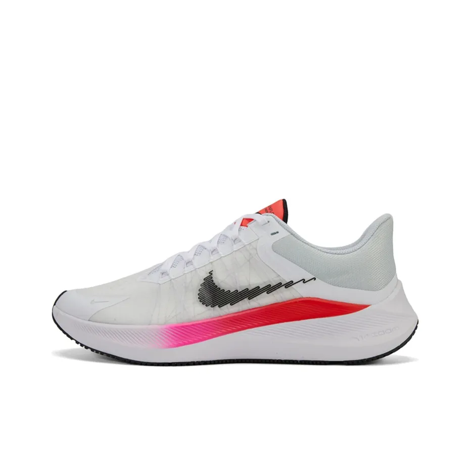 Nike Air Zoom Winflo 8 'Rawdacious'