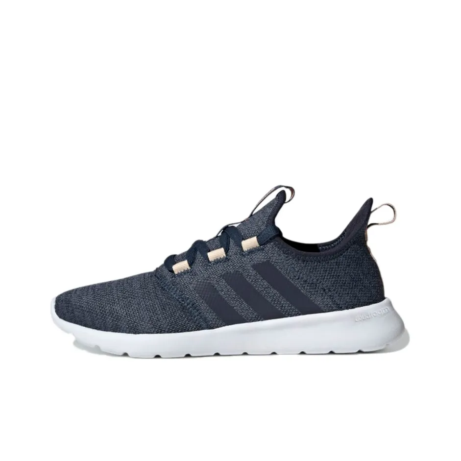 Adidas Cloudfoam Pure 2.0 'Navy' Women's