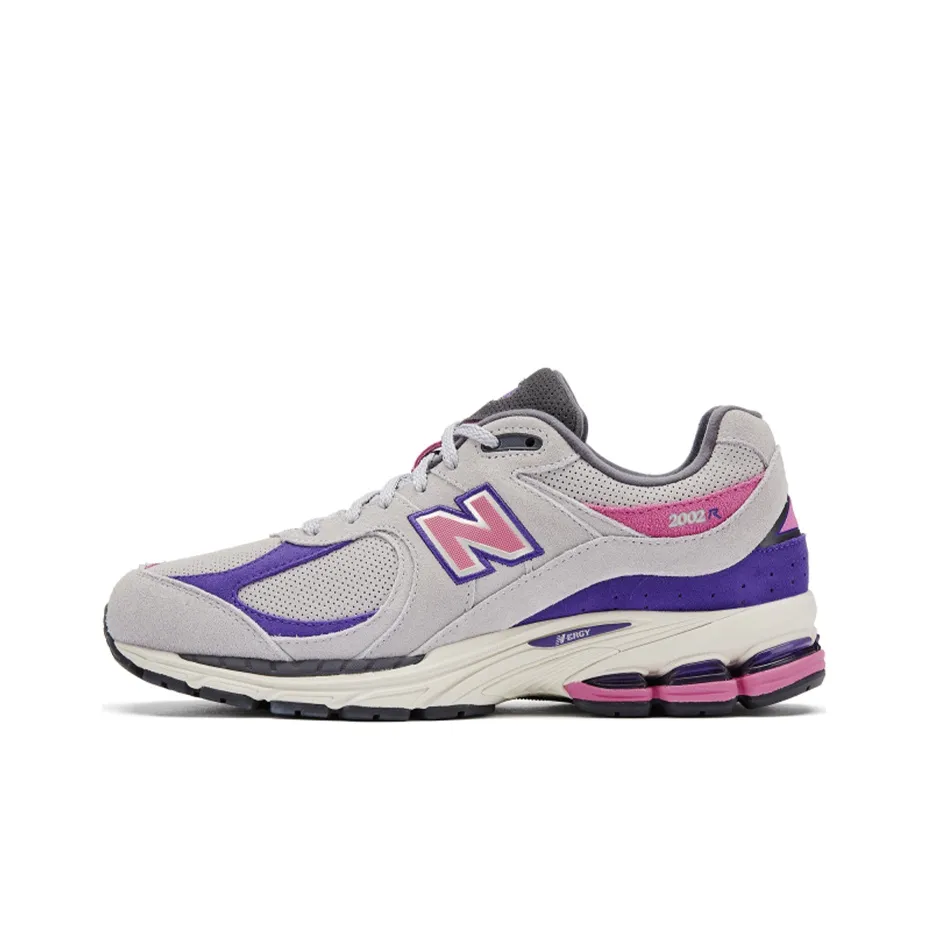 New Balance 2002R J. Crew Rain Cloud