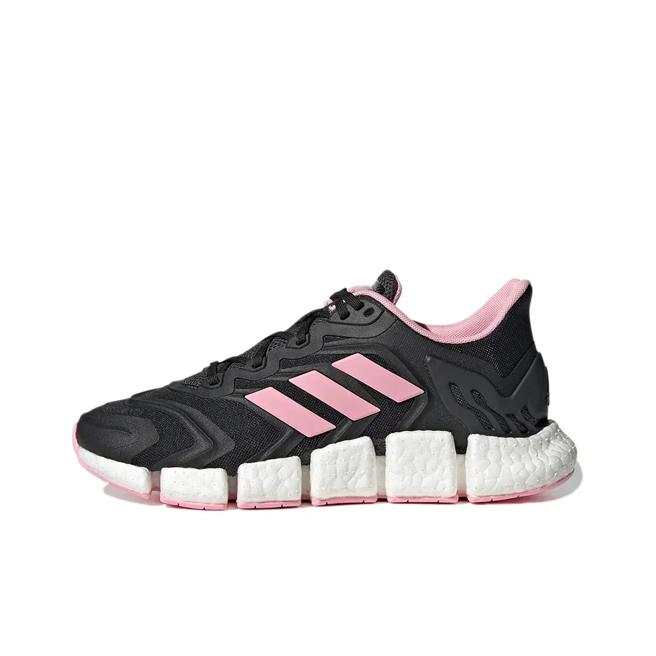 Adidas Climacool Vento 'Black Pink' Women's