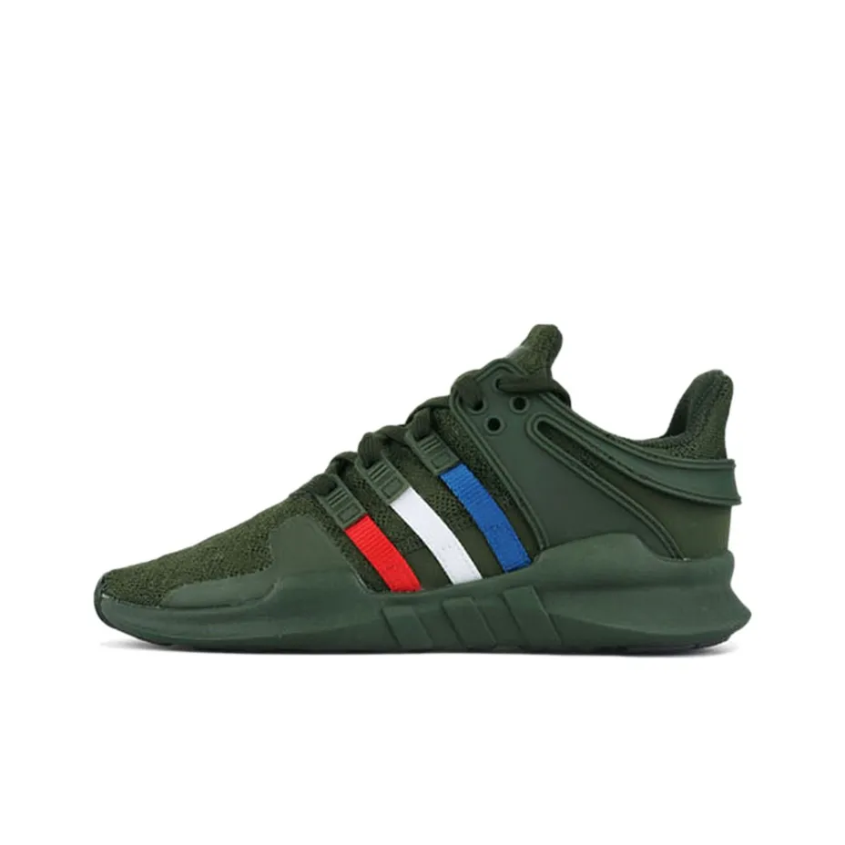 Adidas Originals Support Adv J 'Night Cargo' Women's