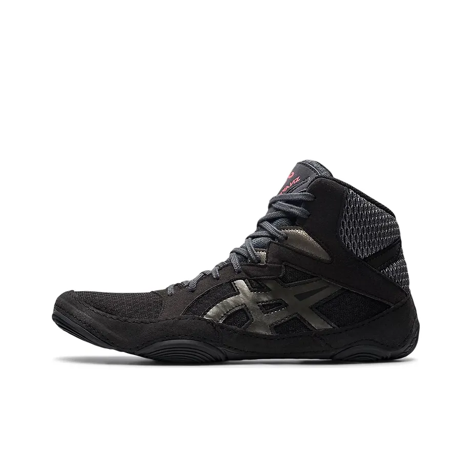 Asics Snapdown 3 'Black Gunmetal'