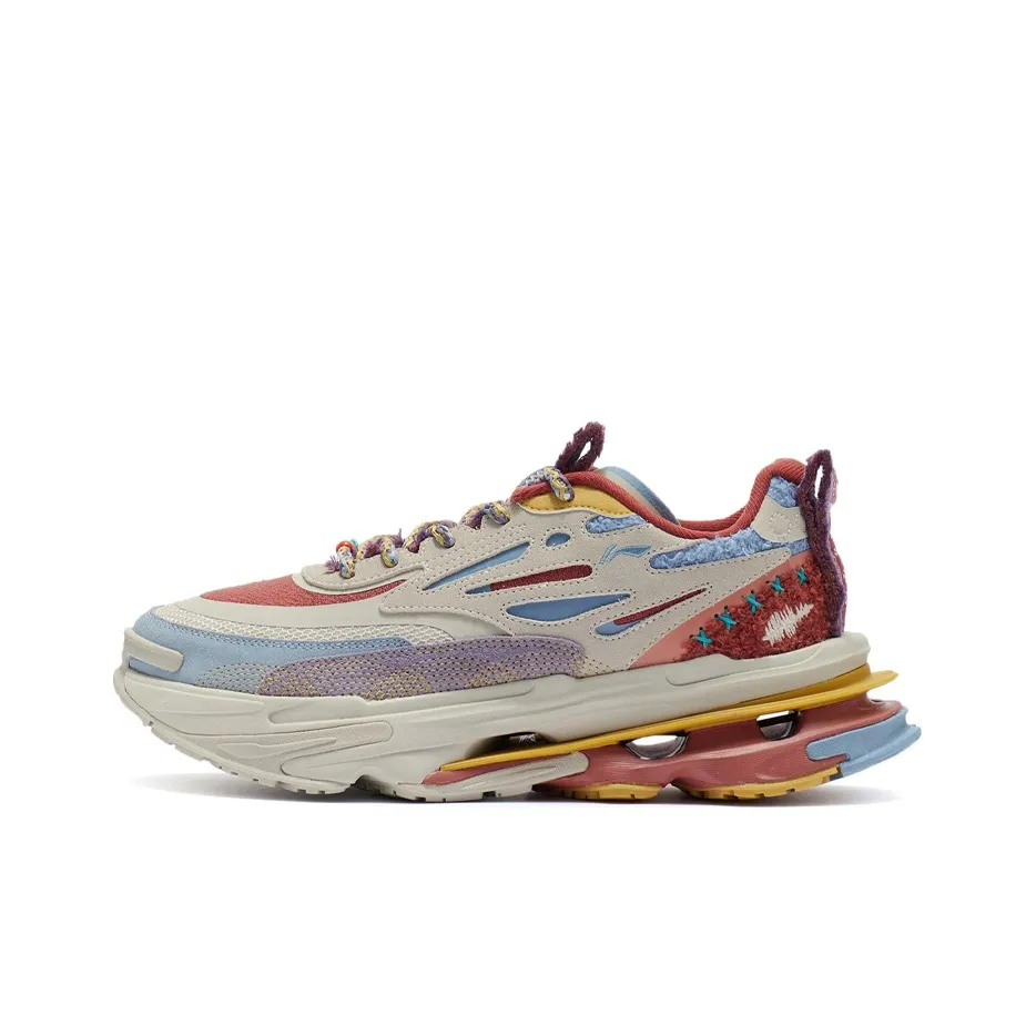 LINING CF Casual Low Top Мужской