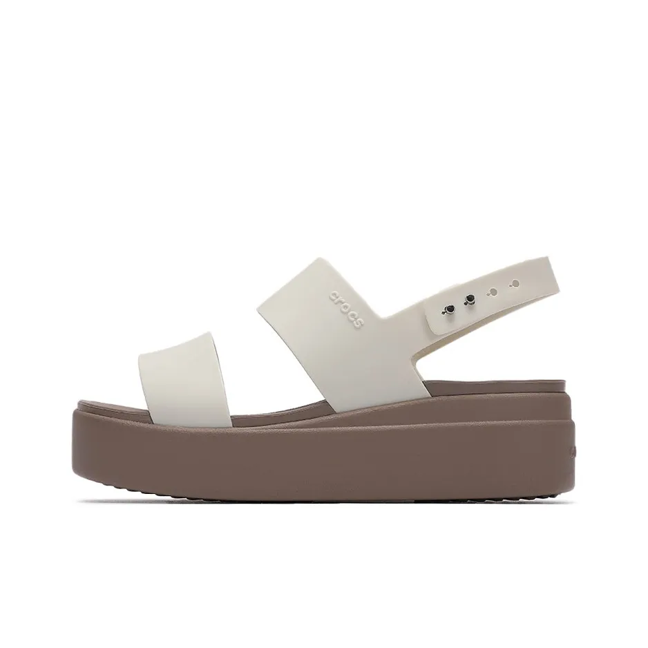 Crocs Brooklyn Sports Sandals Women's