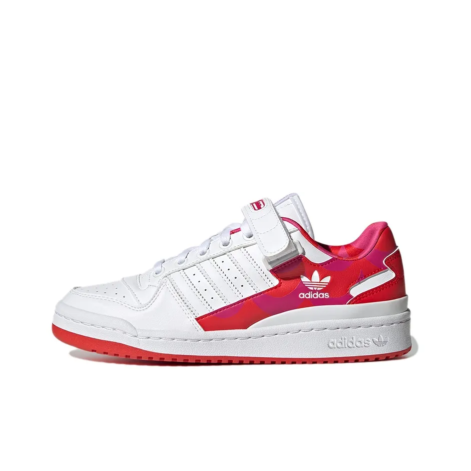 Adidas Forum Low Marimekko Laine Wave Women's