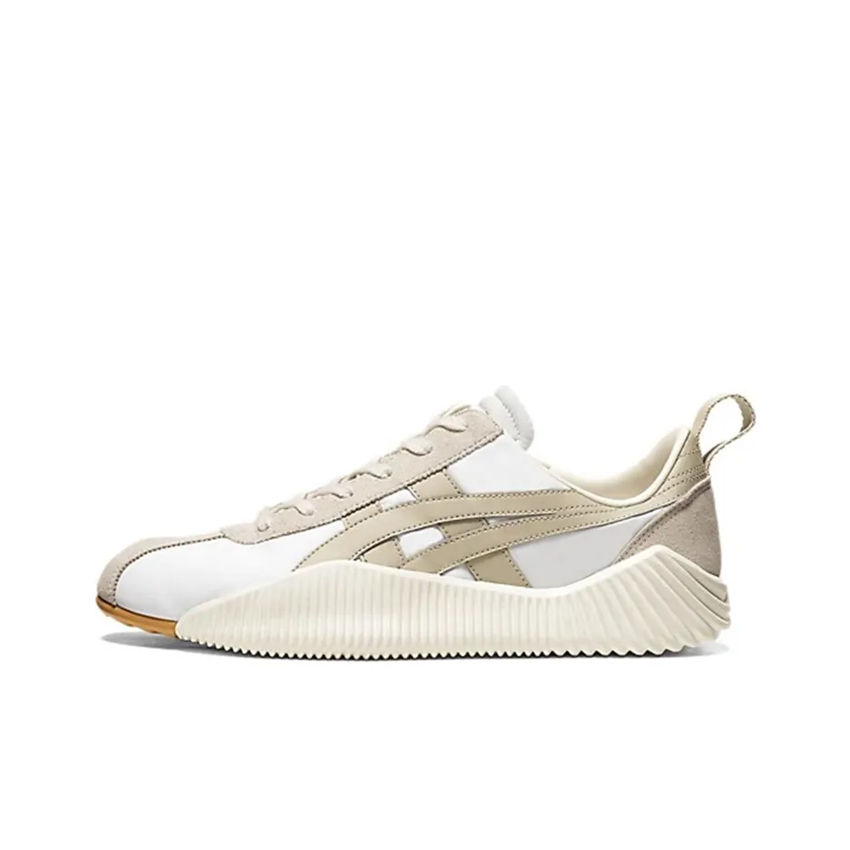 Onitsuka Tiger Acromount 'Cream Putty'