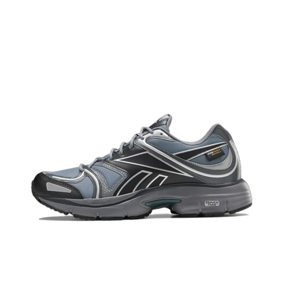 Reebok Premier Road Plus Vi 'Black Grey'