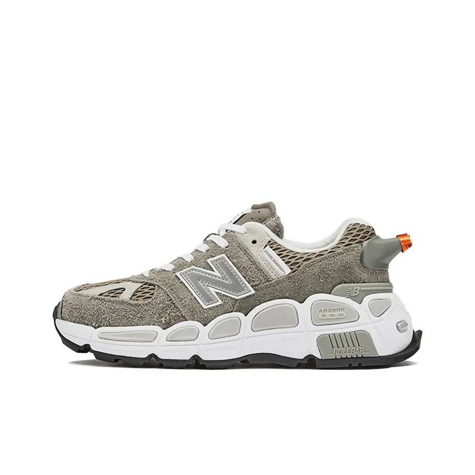 New Balance 574 Yurt Salehe Bembury Shark Skin