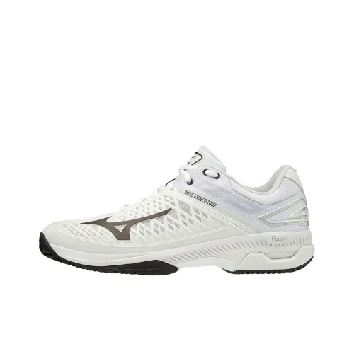 Mizuno Кроссовки для тенниса Низкие Мужские