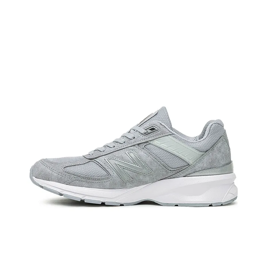 zapatillas de running New Balance neutro constitución media talla 41.5 rojas White