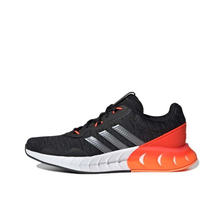 Adidas Kaptir Super 'Black Orange'