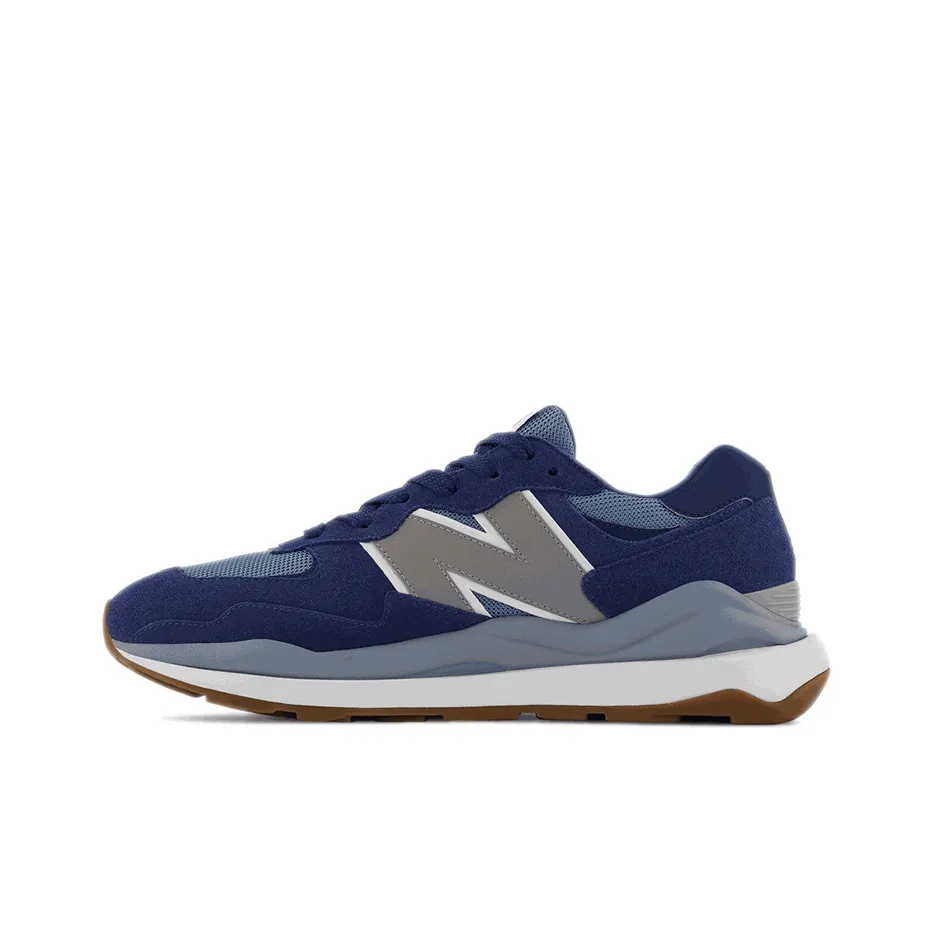 New Balance 57/40 Dark Blue