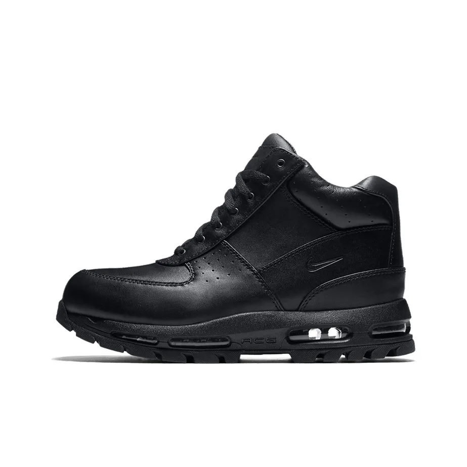 Nike Air Max Goadome 865031 Black