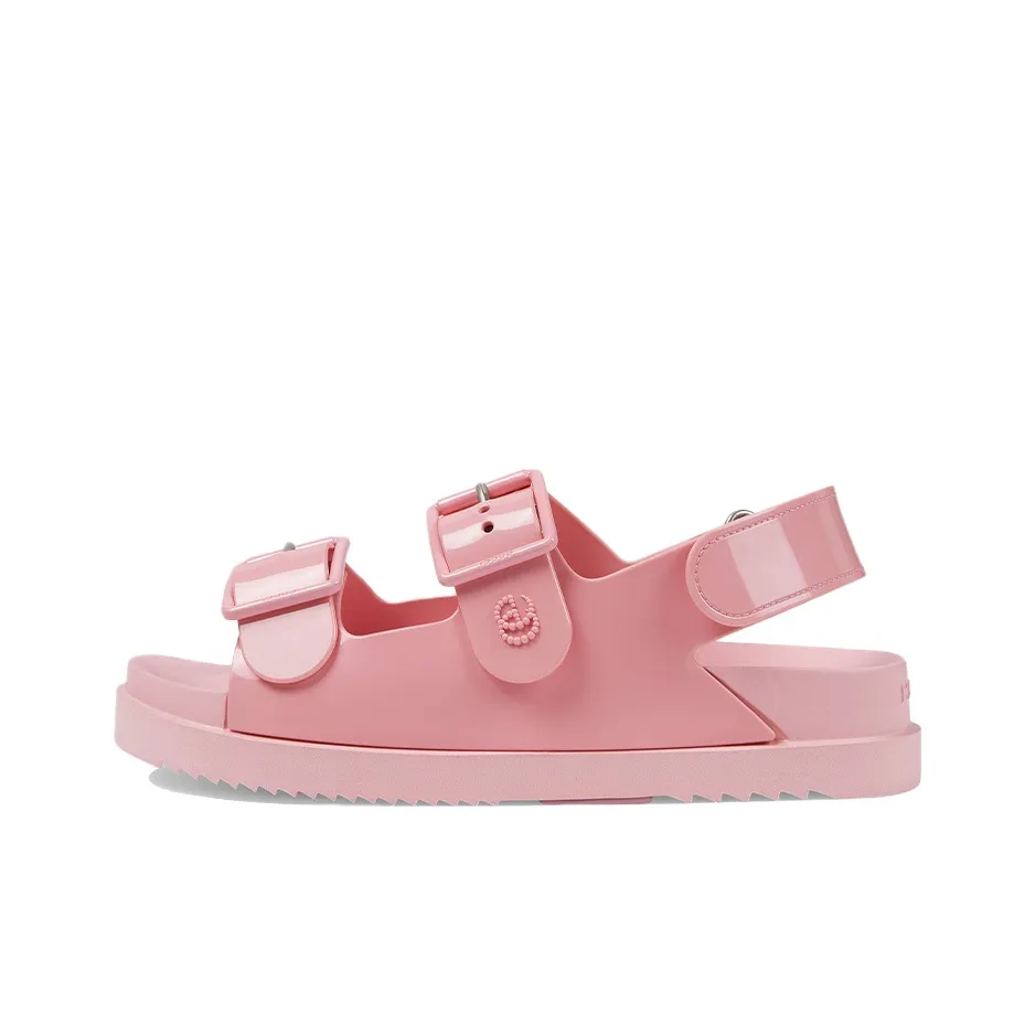 GUCCI Women's Sandal 'Pastel Pink' Women's