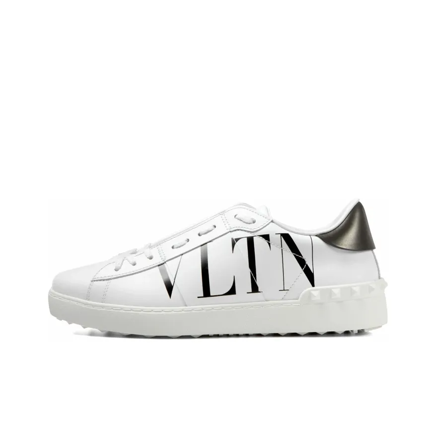Valentino Garavani VLTN Open Low top Sneakers