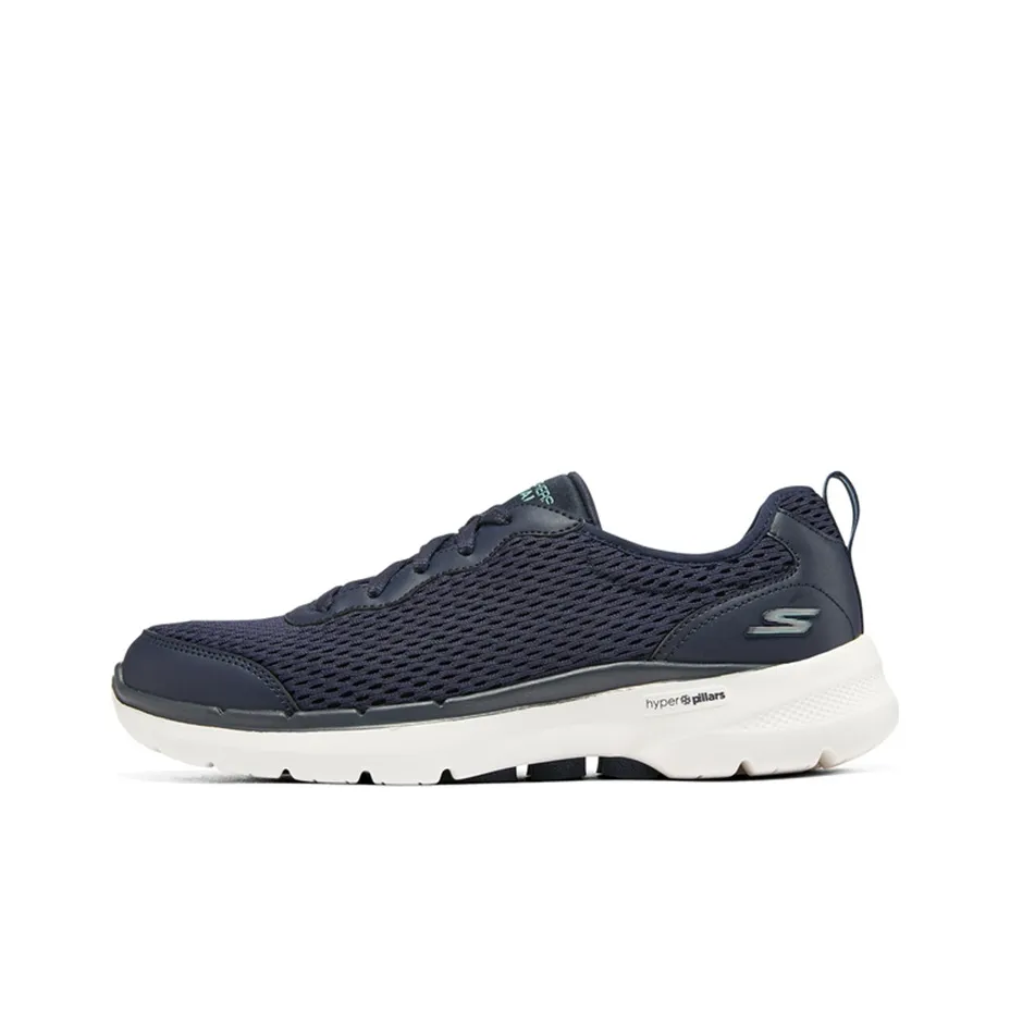 Skechers D'LITES 1,0 Low Топ Повседневная обувь Женская Бирюзовый Синий