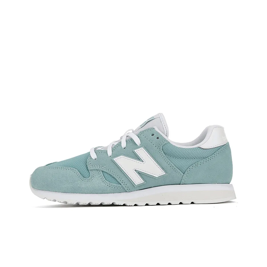 New Balance 520 Series Smoke Cyan For Mint 'White' Women's