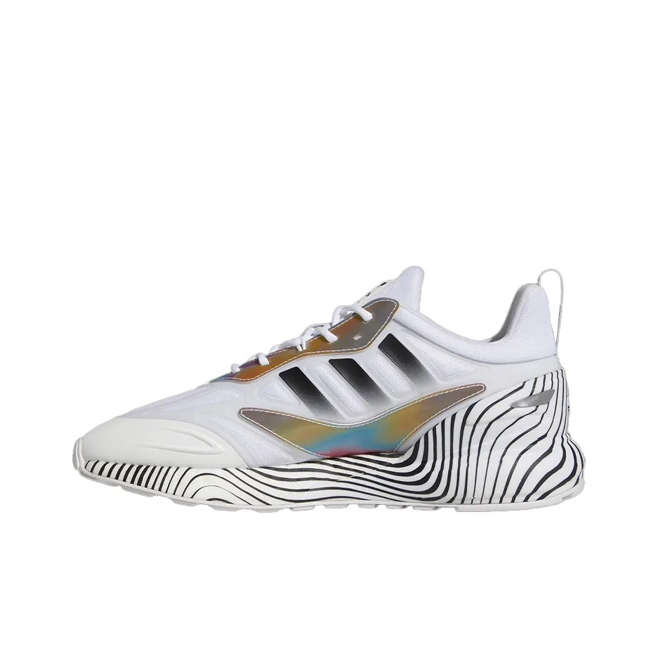 Adidas Originals Zx 2K Boost Patrick Mahomes
