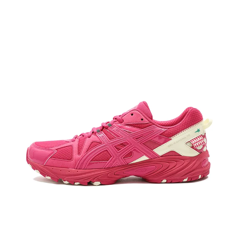 Asics X 8ON8 Gel Kahana Tr 'Red'